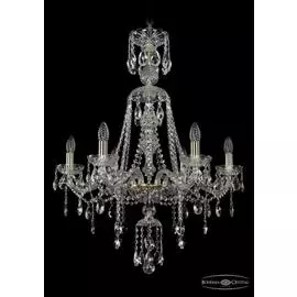 Люстра Bohemia Ivele 1415/6/220/XL-86/G