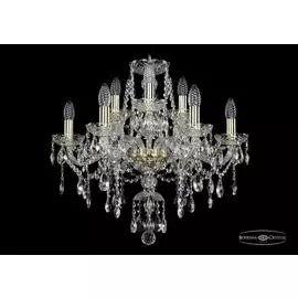 Люстра Bohemia Ivele 1415/6+3/200/G