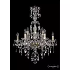 Люстра Bohemia Ivele 1415/6+3/200/XL-77/G