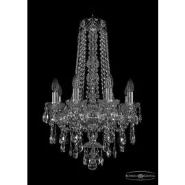 Люстра Bohemia Ivele 1415/8/141/h-69/Ni