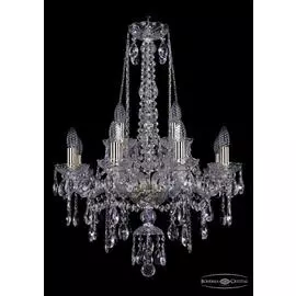 Люстра Bohemia Ivele 1415/8+4/200/h-75/G