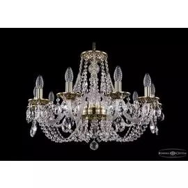 Люстра Bohemia Ivele 1606/10/240/GB