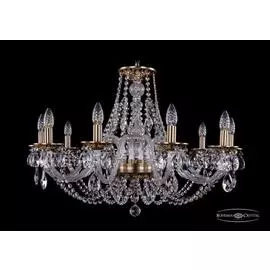 Люстра Bohemia Ivele 1606/10/300/FP