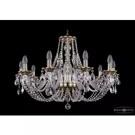 Люстра Bohemia Ivele 1606/10/300/GB