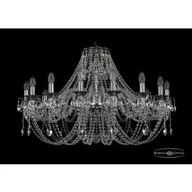 Люстра Bohemia Ivele 1606/16/360IV/NB