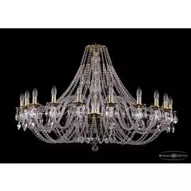 Люстра Bohemia Ivele 1606/20/460/GB