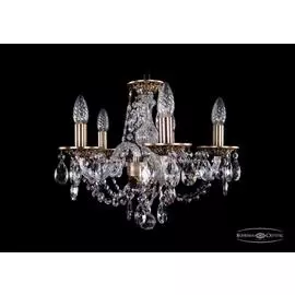 Люстра Bohemia Ivele 1606/5/141/FP