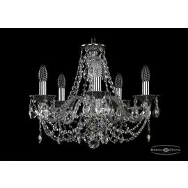 Люстра Bohemia Ivele 1606/5/160IV/NB