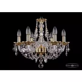 Люстра Bohemia Ivele 1606/6/160/G