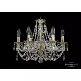Люстра Bohemia Ivele 1606/6/160/GW
