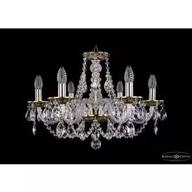 Люстра Bohemia Ivele 1606/6/195/GB