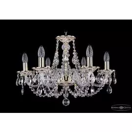 Люстра Bohemia Ivele 1606/6/195/GW