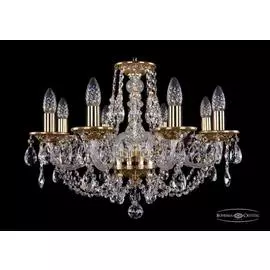 Люстра Bohemia Ivele 1606/8/195/G