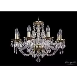 Люстра Bohemia Ivele 1606/8/195/GB