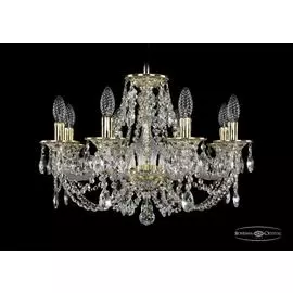 Люстра Bohemia Ivele 1606/8/195/GW