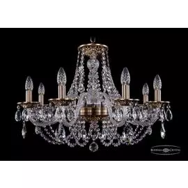 Люстра Bohemia Ivele 1606/8/240/FP
