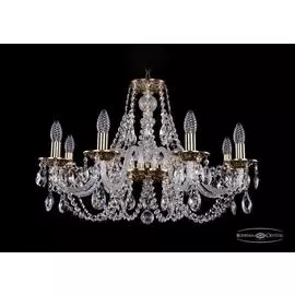 Люстра Bohemia Ivele 1606/8/240/GB