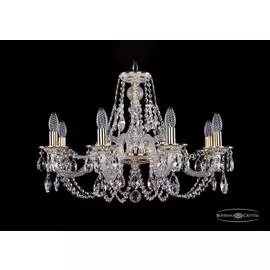Люстра Bohemia Ivele 1606/8/240/GW