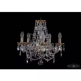 Люстра Bohemia Ivele 1611/5/160/FP