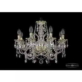 Люстра Bohemia Ivele 1611/8/195/GW