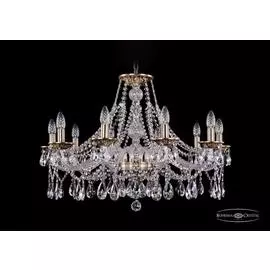 Люстра Bohemia Ivele 1613/10/300/FP