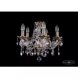 Люстра Bohemia Ivele 1613/5/141/FP