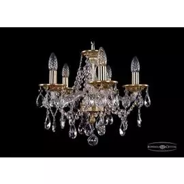Люстра Bohemia Ivele 1613/5/141/G