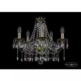 Люстра Bohemia Ivele 1613/5/165/FP