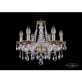 Люстра Bohemia Ivele 1613/6/165/FP