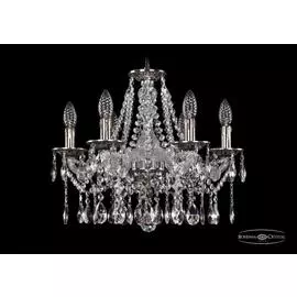 Люстра Bohemia Ivele 1613/6/165/NB