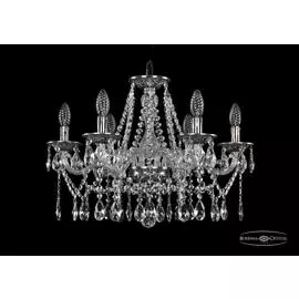 Люстра Bohemia Ivele 1613/6/200/NB