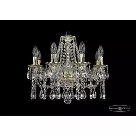 Люстра Bohemia Ivele 1613/8/165/GW