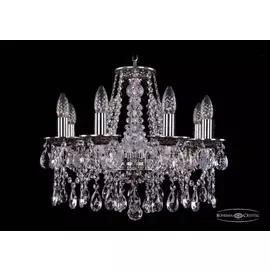Люстра Bohemia Ivele 1613/8/165/NB