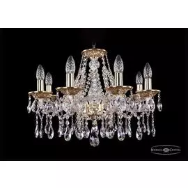 Люстра Bohemia Ivele 1613/8/200/G