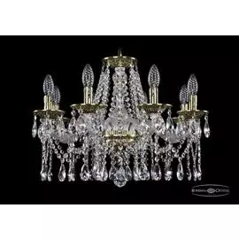 Люстра Bohemia Ivele 1613/8/200/GB