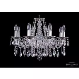 Люстра Bohemia Ivele 1613/8/200/NB