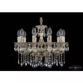 Люстра Bohemia Ivele 1702/10/175/A/GW
