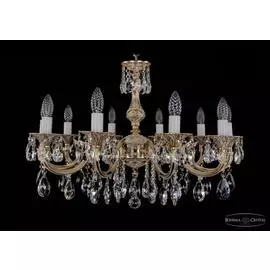 Люстра Bohemia Ivele 1702/10/250/A/GW