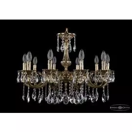 Люстра Bohemia Ivele 1702/10/250/A/GB