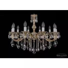 Люстра Bohemia Ivele 1702/10/250/B/GW