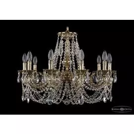 Люстра Bohemia Ivele 1702/10/250/C/GB