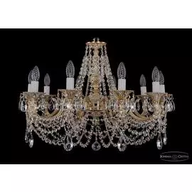 Люстра Bohemia Ivele 1702/10/250/C/GW