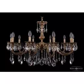 Люстра Bohemia Ivele 1702/10/300/A/FP