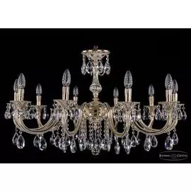 Люстра Bohemia Ivele 1702/10/300/A/GW