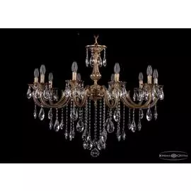 Люстра Bohemia Ivele 1702/10/300/B/FP