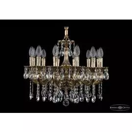 Люстра Bohemia Ivele 1702/12/175/A/GB