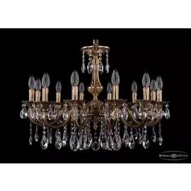 Люстра Bohemia Ivele 1702/12/250/A/FP