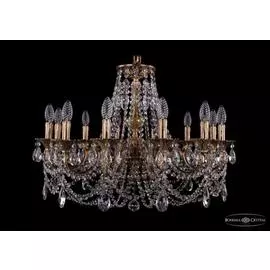 Люстра Bohemia Ivele 1702/12/250/C/FP
