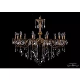 Люстра Bohemia Ivele 1702/12/300/B/FP