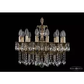 Люстра Bohemia Ivele 1702/14/175/A/GB